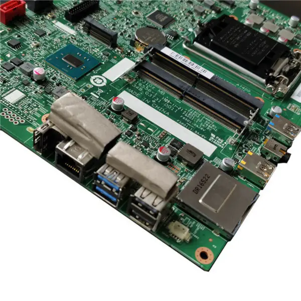 Carte mère Lenovo 01LM051IH110SW1