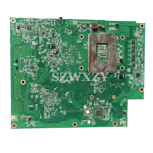 Carte mère Lenovo 01LM051IH110SW1