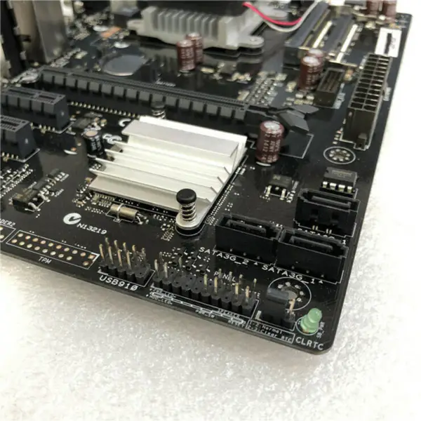 Carte mère Asus VM40BM32ALDP-MB