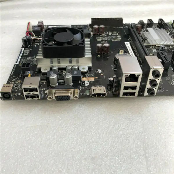 Carte mère Asus VM40BM32ALDP-MB