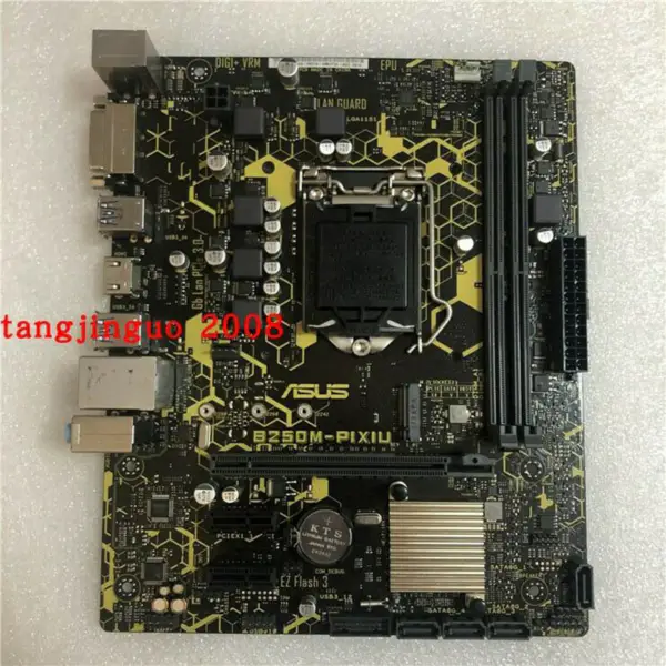 Carte mère Asus B250M-PIXIU