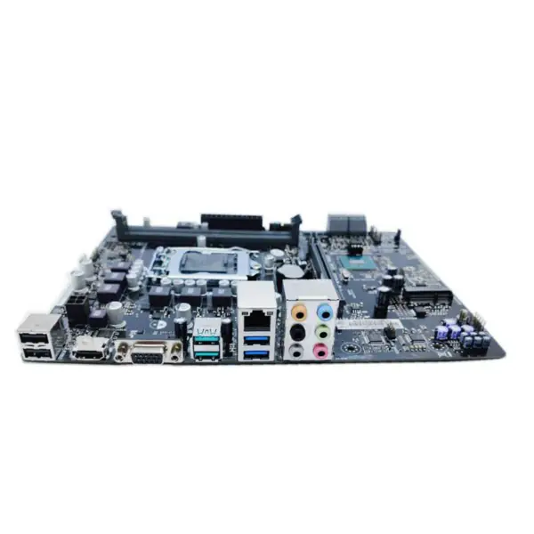 Carte mère Asus H170-IG11CBDP_MB