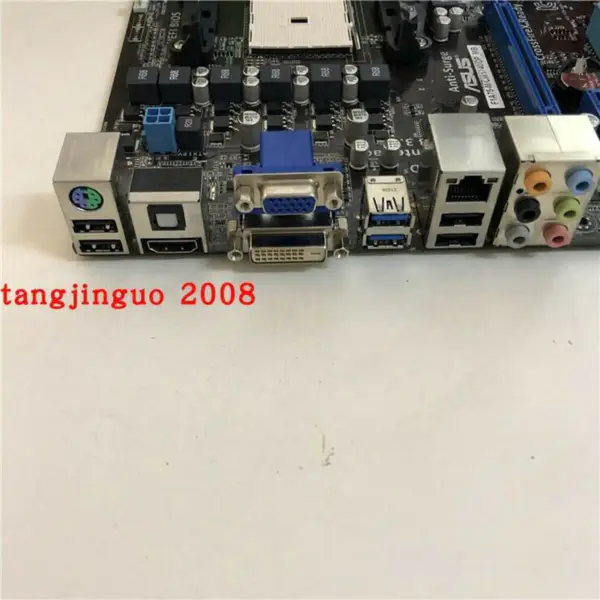 Carte mère Asus F1A75-M/CM1740/DP_MB
