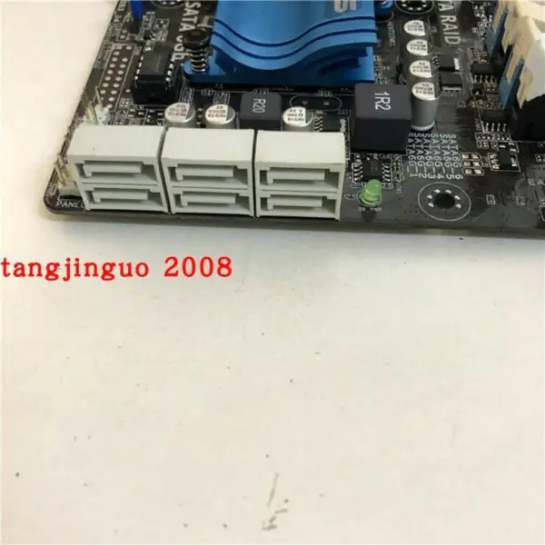 Carte mère Asus F1A75-M/CM1740/DP_MB
