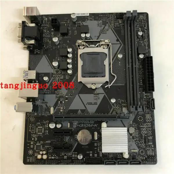 Carte mère Asus PRIMEH310M-K