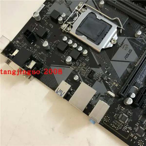 Carte mère Asus PRIMEH310M-K