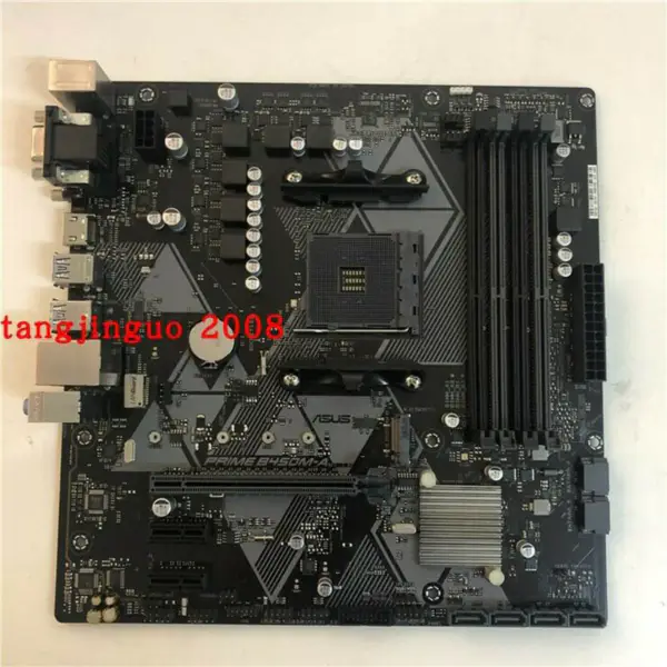 Carte mère Asus PRIMEB450M-A
