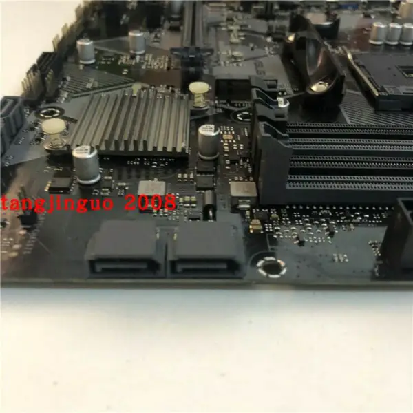 Carte mère Asus PRIMEB450M-A