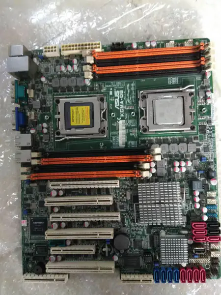 Carte mère Asus KCMA-D8