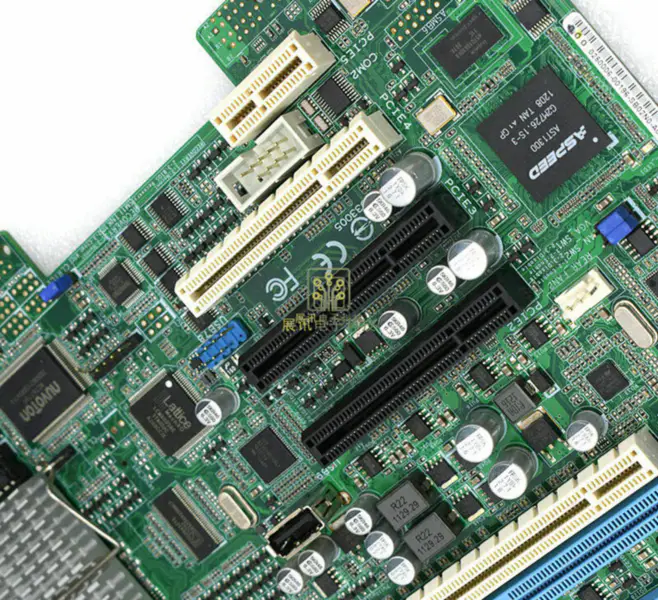 Carte mère Asus Z9NA-D6C