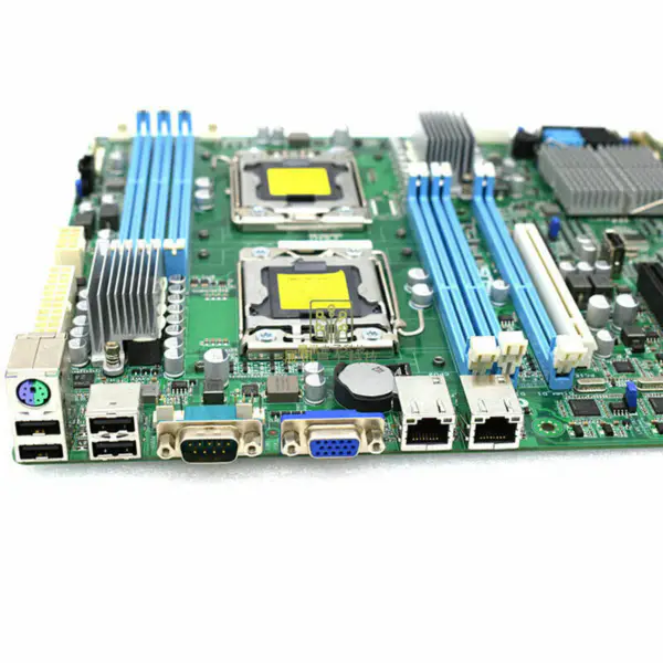 Carte mère Asus Z9NA-D6C