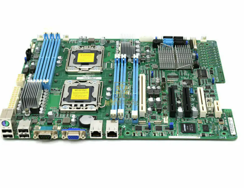 Carte mère Asus Z9NA-D6C