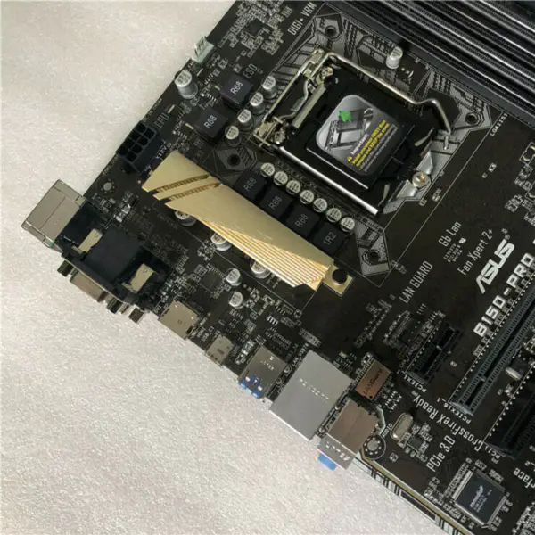 Carte mère Asus B150-PROD3