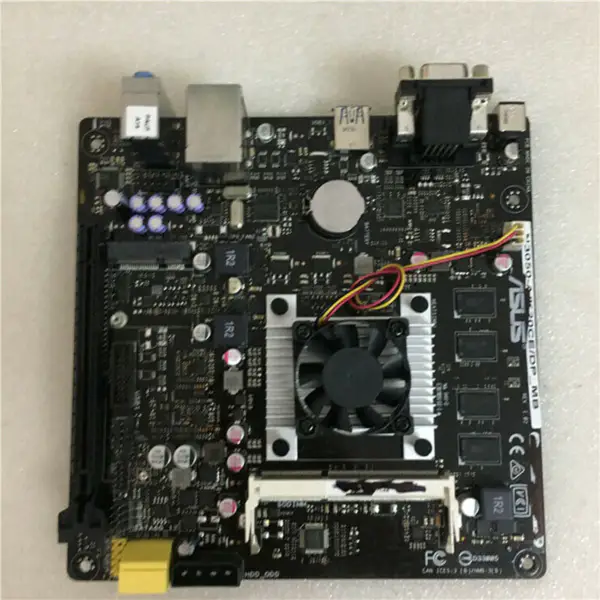 Carte mère Asus N3050-A/K20CE/DP_MB/MIORON
