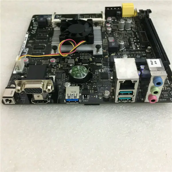 Carte mère Asus N3050-A/K20CE/DP_MB/MIORON