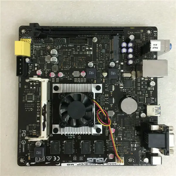 Carte mère Asus N3050-A/K20CE/DP_MB/MIORON