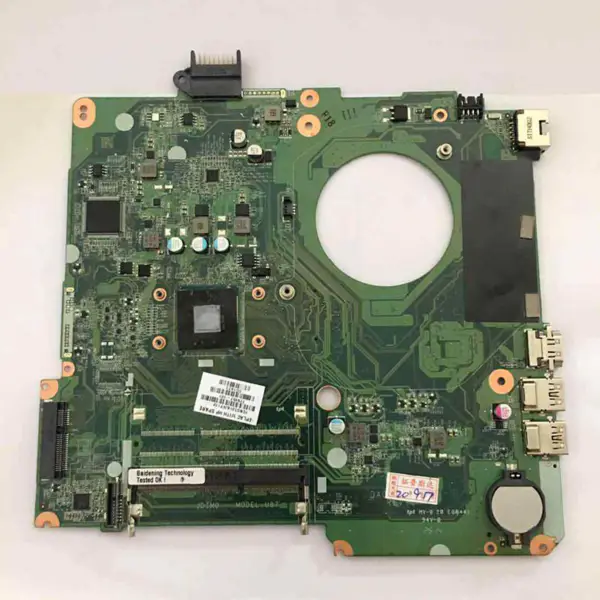 Carte mère HP 828164-601828164-001 828164-501 DA0U8AMB6A0