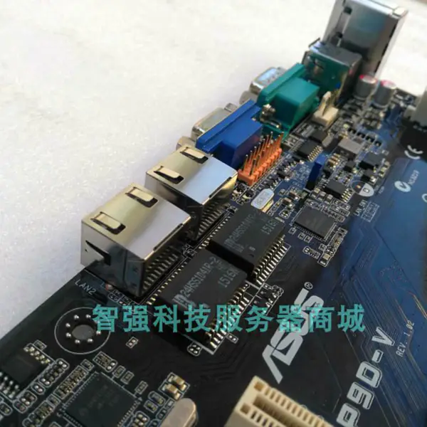 Carte mère Asus P9D-V