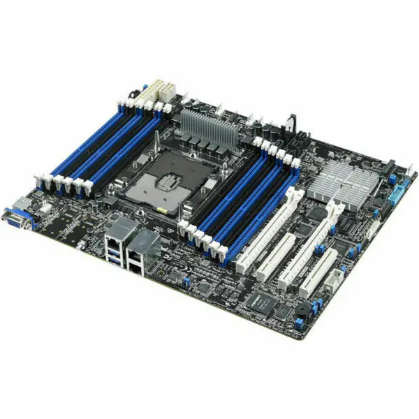 Carte mère Asus Z11PA-U12