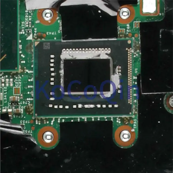 Carte mère Lenovo 04W3276