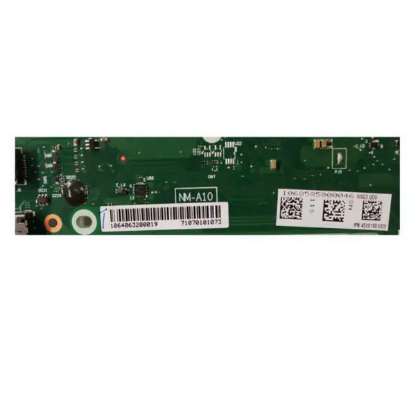 Carte mère Lenovo 00HW191i3-4030U