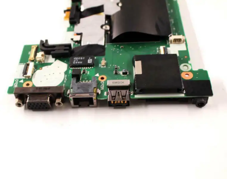 Carte mère Lenovo 00HW191i3-4030U