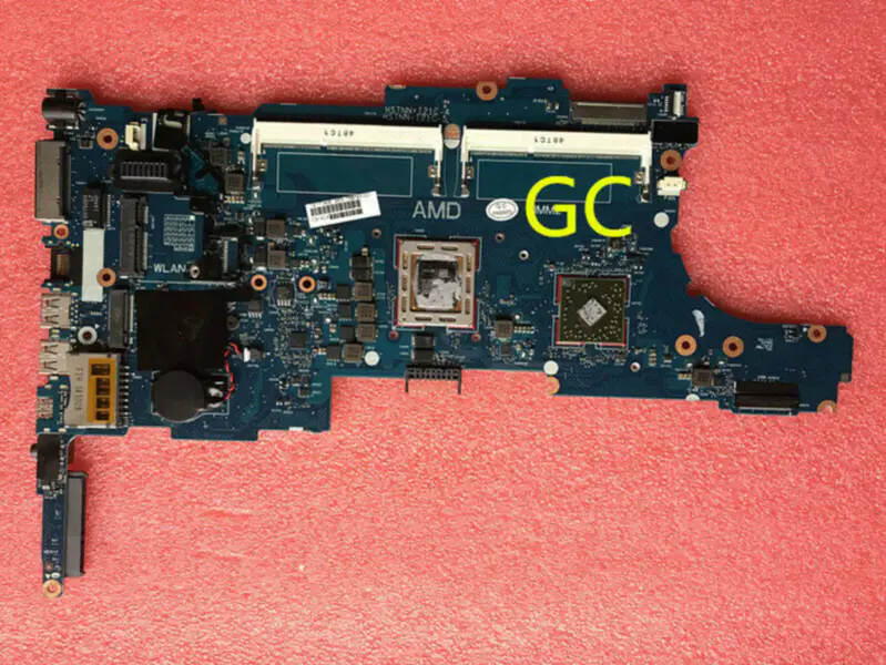 Carte mère HP 768794-501
