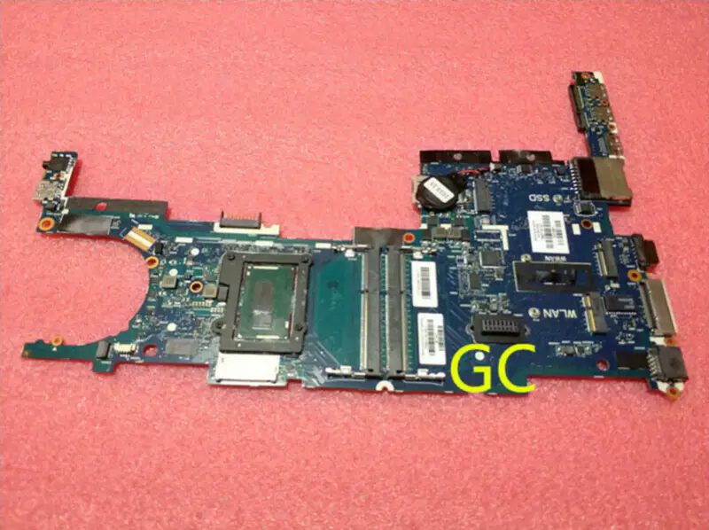 Carte mère HP 769717-501