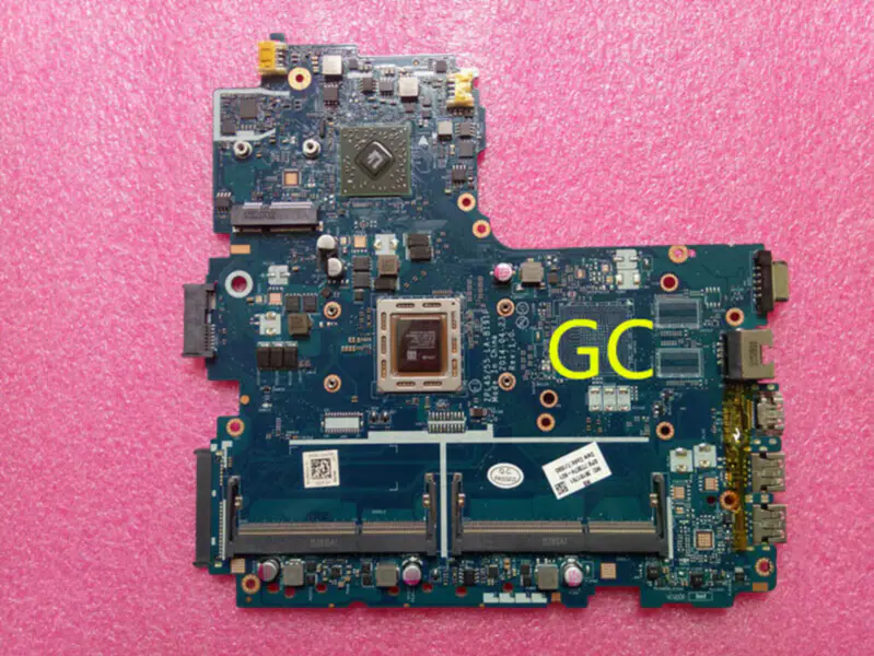 Carte mère HP 773074-501