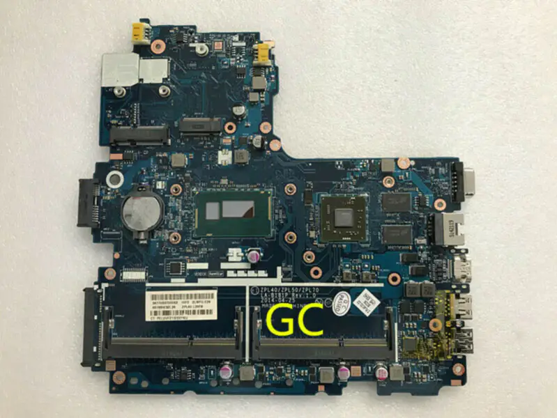 Carte mère HP 768078-001