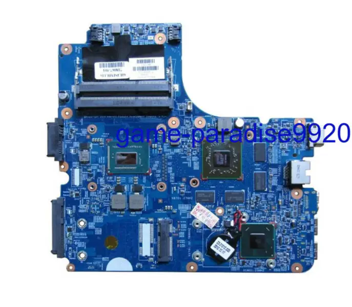Carte mère HP 712924-601