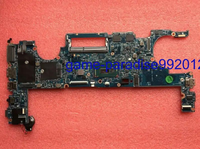 Carte mère HP 760277-501