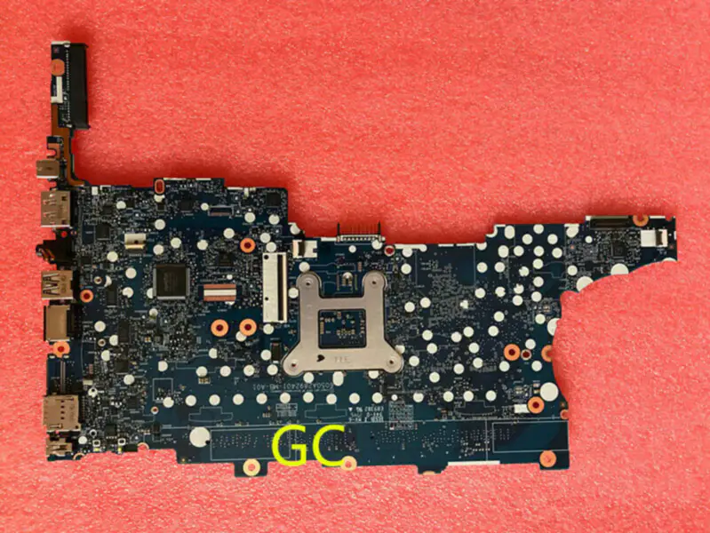 Carte mère HP 918326-601