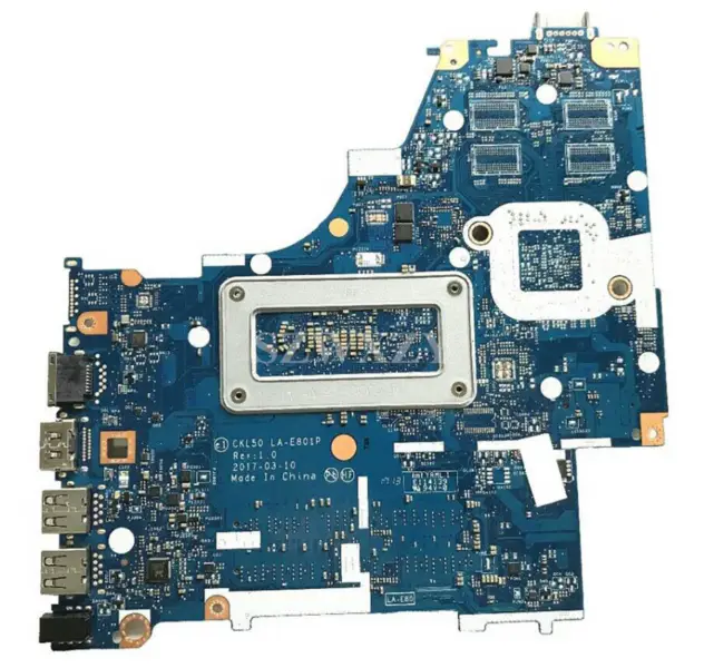Carte mère HP 924749-001/501/601