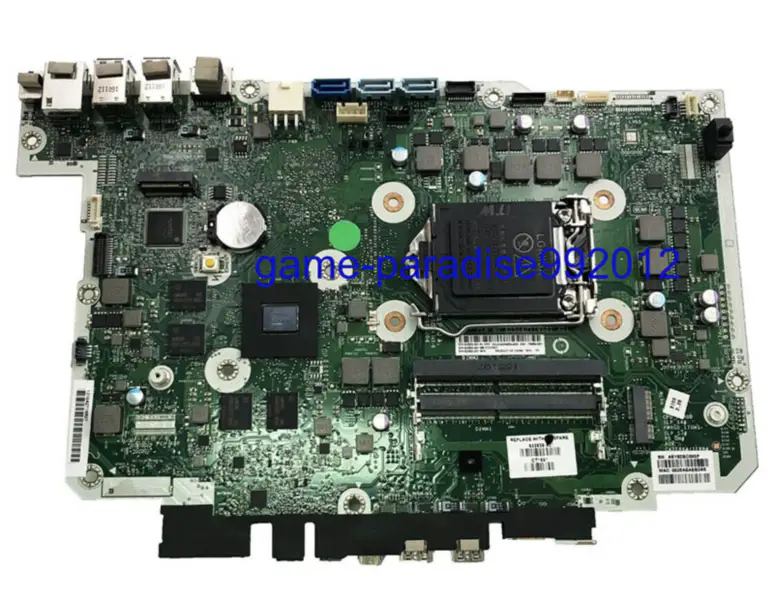 Carte mère HP 798964-001