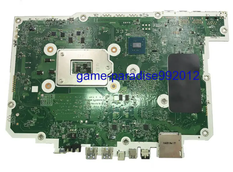 Carte mère HP 798964-001