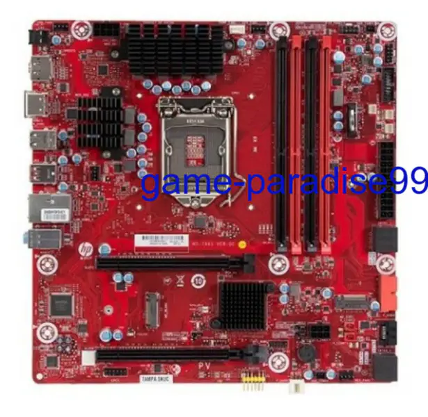 Carte mère HP L02051-001