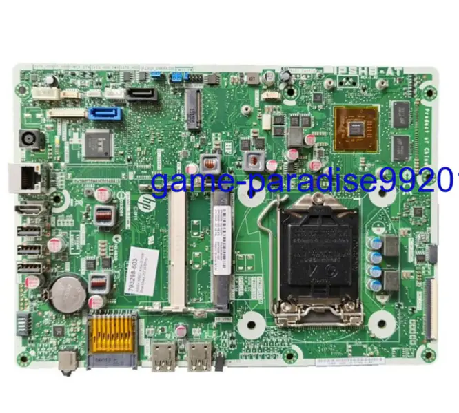 Carte mère HP 793298-003/503/603