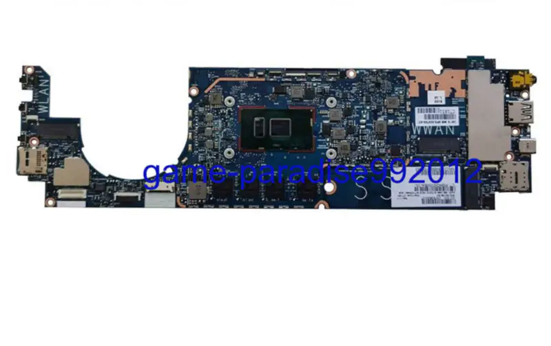 Carte mère HP 923769-601