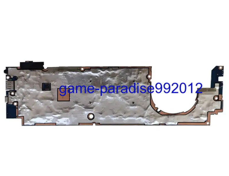 Carte mère HP 923769-601