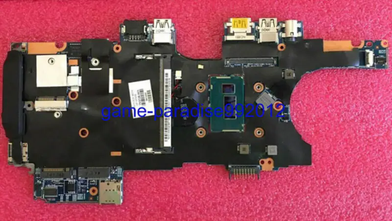 Carte mère HP 753726-601