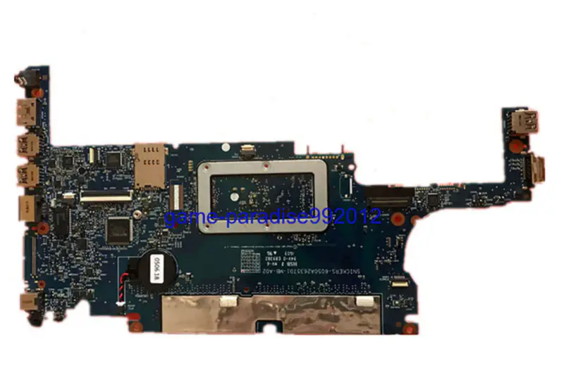 Carte mère HP 781858-001