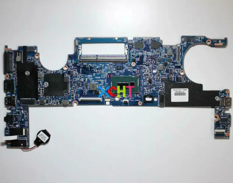 Carte mère HP 803009-501