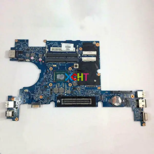 Carte mère HP 693360-001