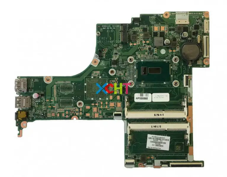 Carte mère HP 823291-601