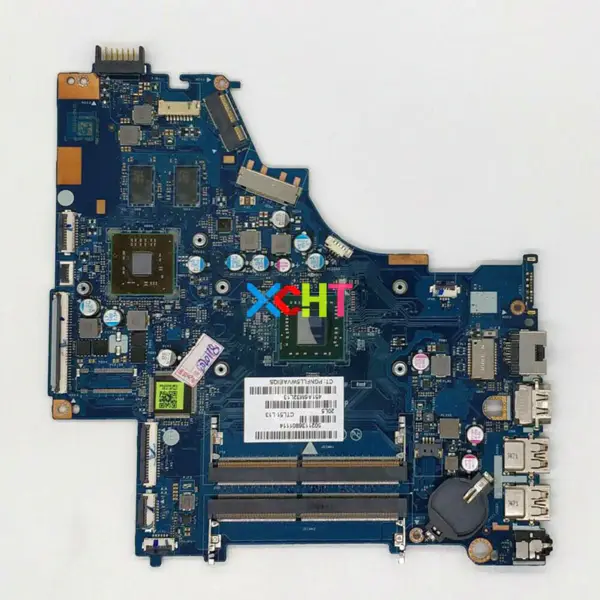 Carte mère HP 924724-601
