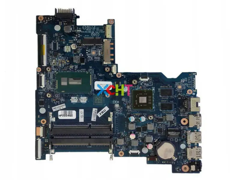 Carte mère HP 823924-601
