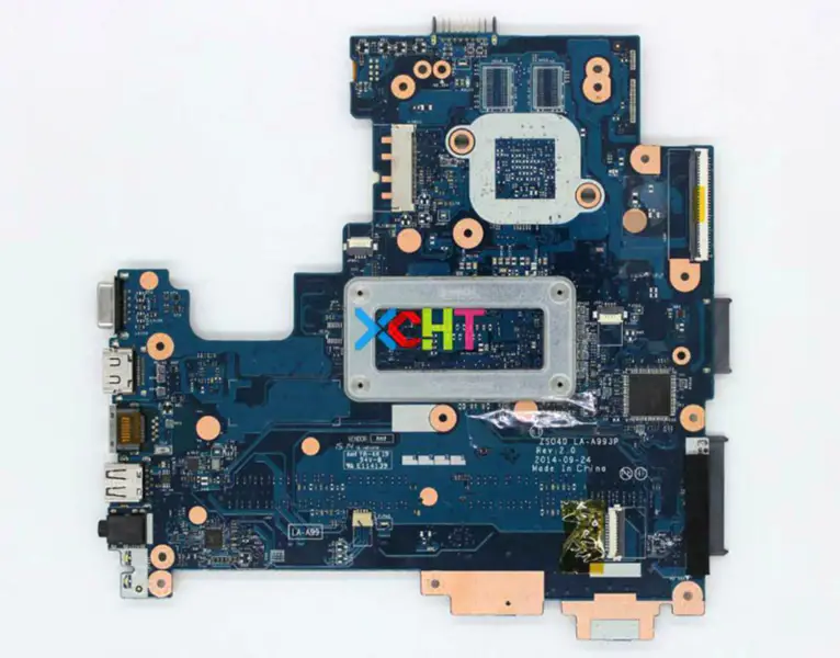Carte mère HP 765364-501