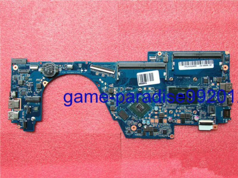 Carte mère HP 855838-001