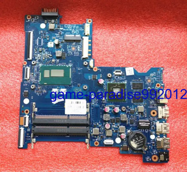 Carte mère HP 815240-501